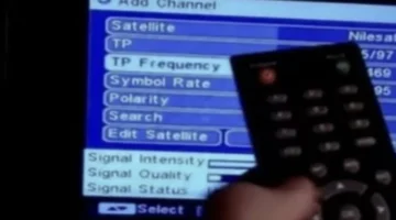 ضبط جهازك.. تردد قناة الجزائر الأرضية المفتوحة لمتابعة أهم مباريات العام على نايل سات